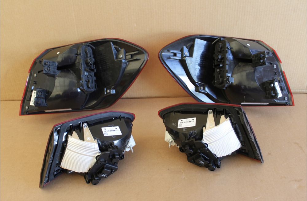 BMW F45 LCI Комплект Стопове