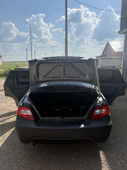 В продаже daewoo nexia2