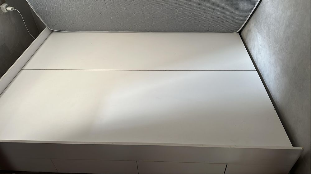 Кровать в отличном состоянии