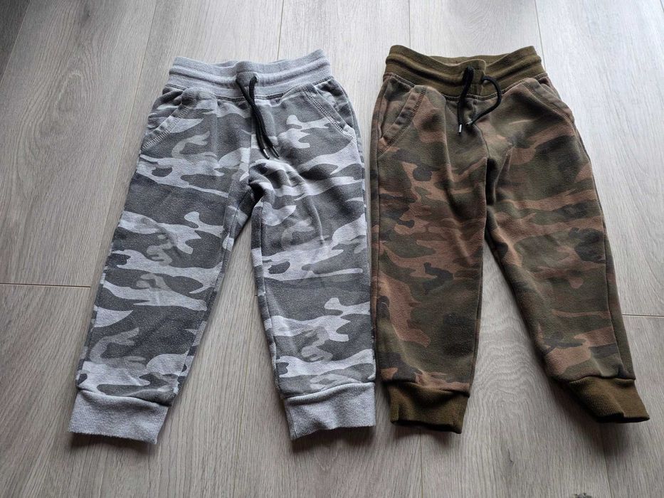 Set pantaloni Primark 2-3 ani 98 cm