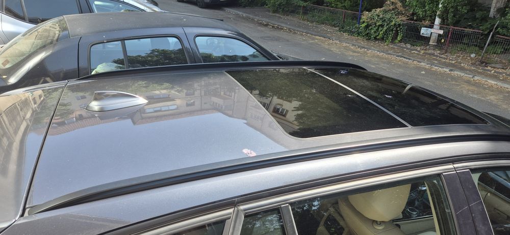 BMW 320d, 184 Cp, an 2014