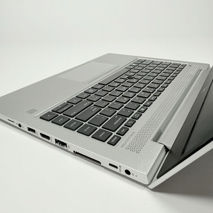 HP EliteBook 745 G6/14” IPS/Ryzen 7 PRO 3700U/32GB DDR4/256GB NVMe/