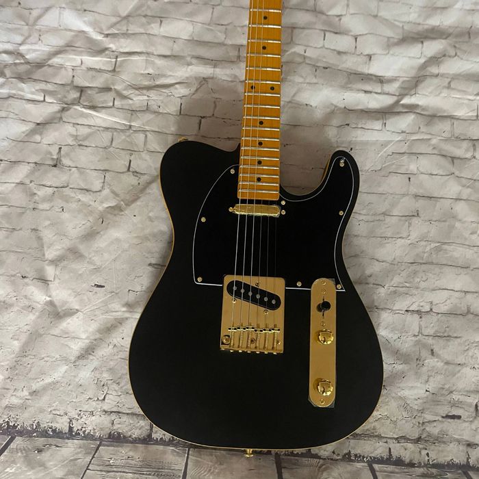Fender Telecaster Electro gitara