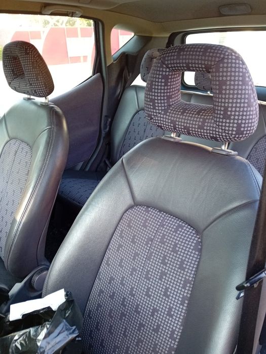 MERCEDES-BENZ A-Class 2003 — imagine 5