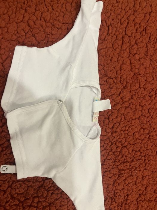 Дрешки за кукла