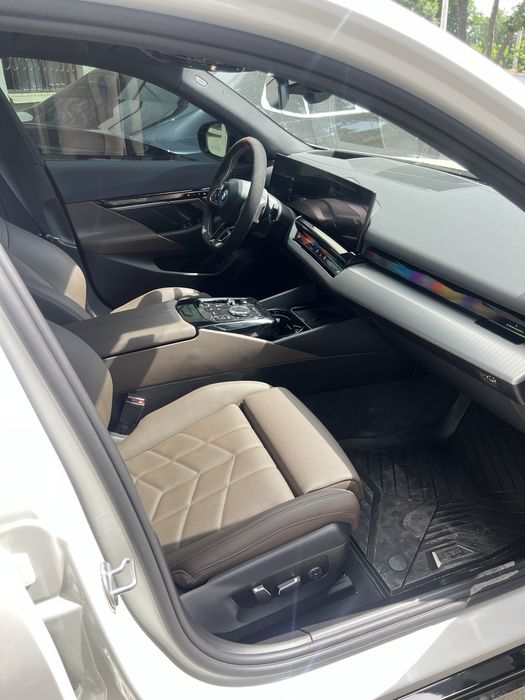 BMW  A5  2025 yil