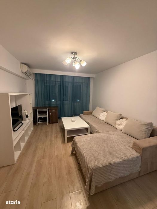 Proprietar: Ap. 2 camere decomandat | Gorjului (3 min. Metrou)|Modern