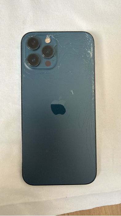 iPhone 12 Pro Max pentru piese