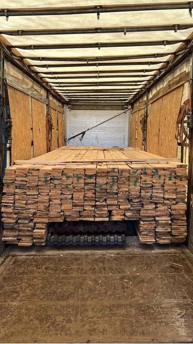 Пиломатериал . Стропила обрещетка брус все есть