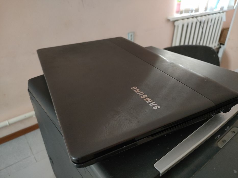 Samsung Nootbook Ноутбук