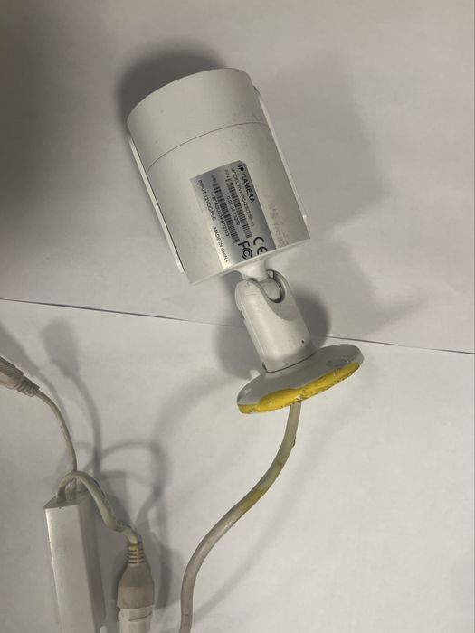 IP-камера RVi-IPC42S