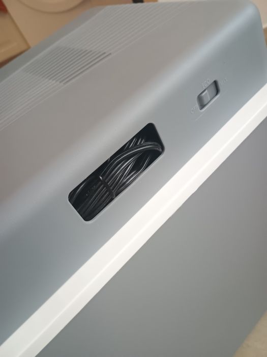 Хладилна кутия Connabride, Електрическа, 24 л, 12V