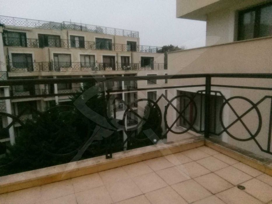 Продава се Мезонет в к.к. Златни пясъци - 156 кв.м за 853 €/кв.м - Снимка #14