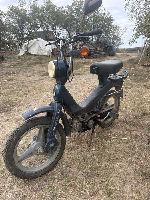Vand piaggio grillo