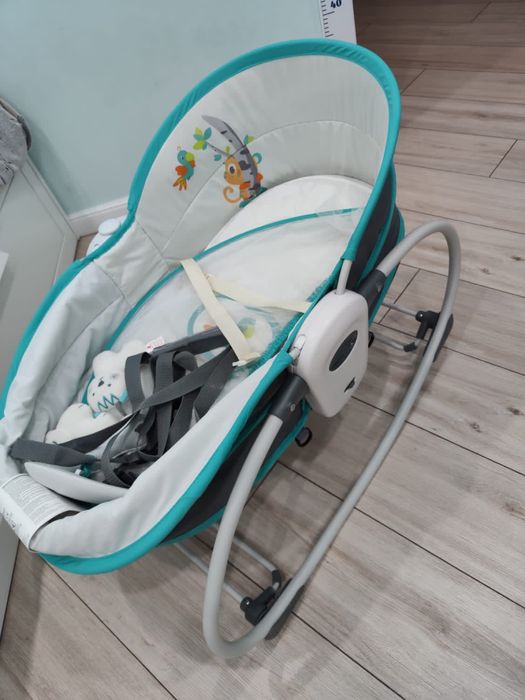 Качалка люлька баустер