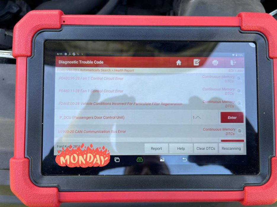 Mecanic / Diagnoza NON-STOP ! 24/7 Depanare Auto