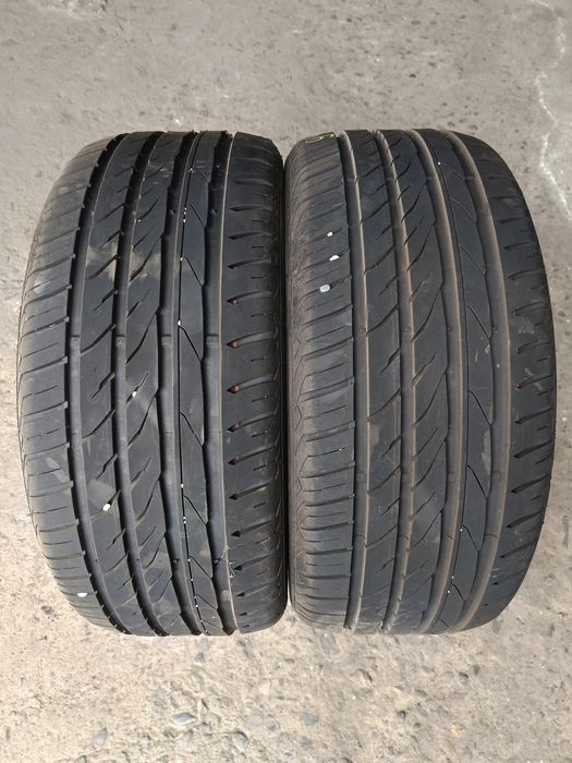 Летни гуми -18цола -245/45-1бр.-99лв."MATADOR"-като нови