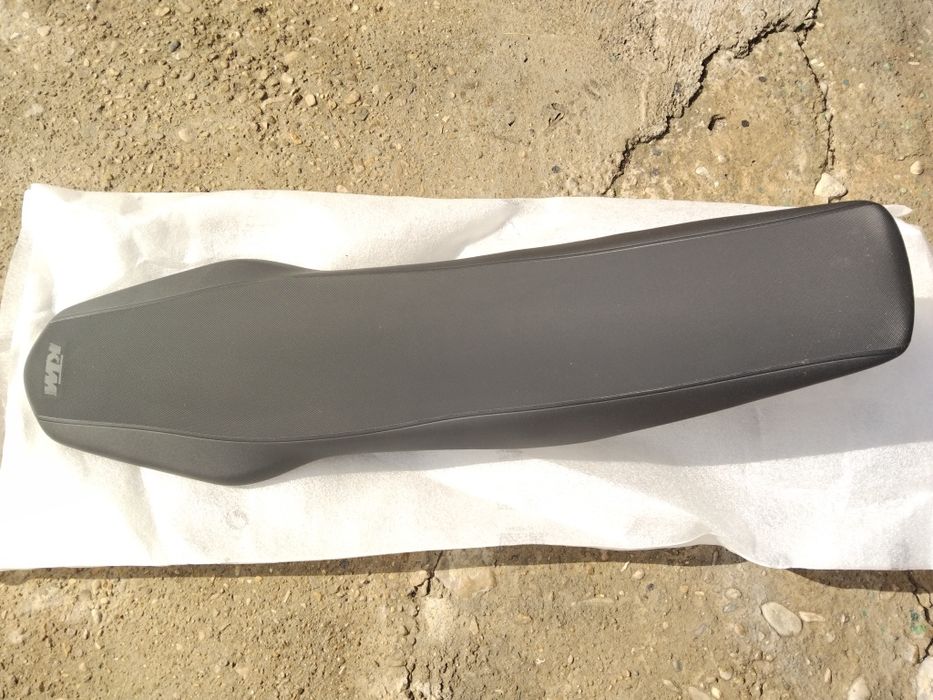 Седалка за КТМ 690  smc r20