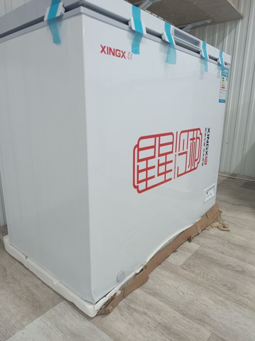 Морозильник хинг  со склада