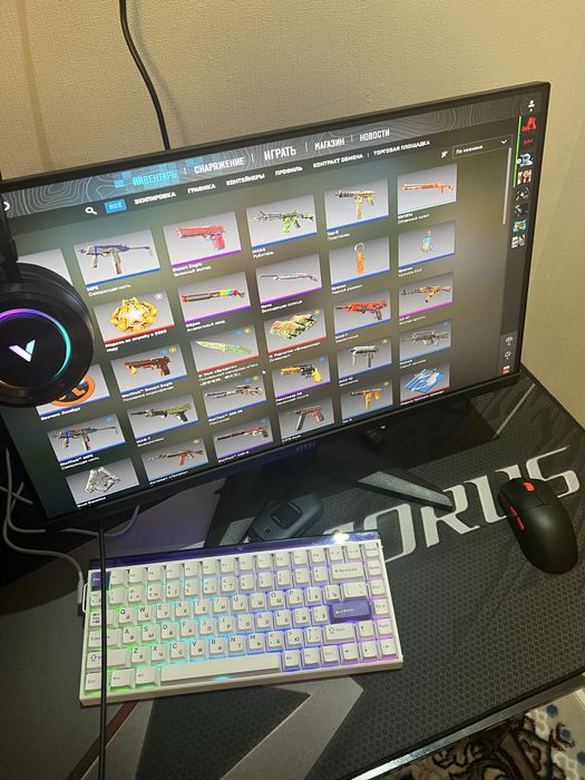 Igravoy komp cs2 uchun