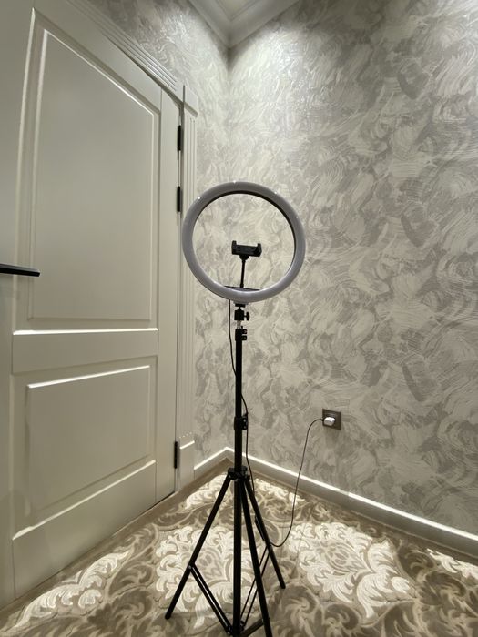 vedio lampa ishlatilmagan