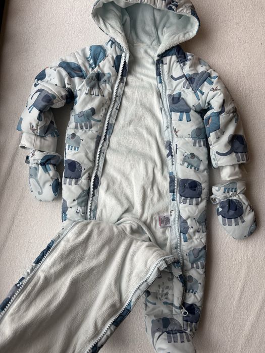 Космонавт Next baby 9-12 months