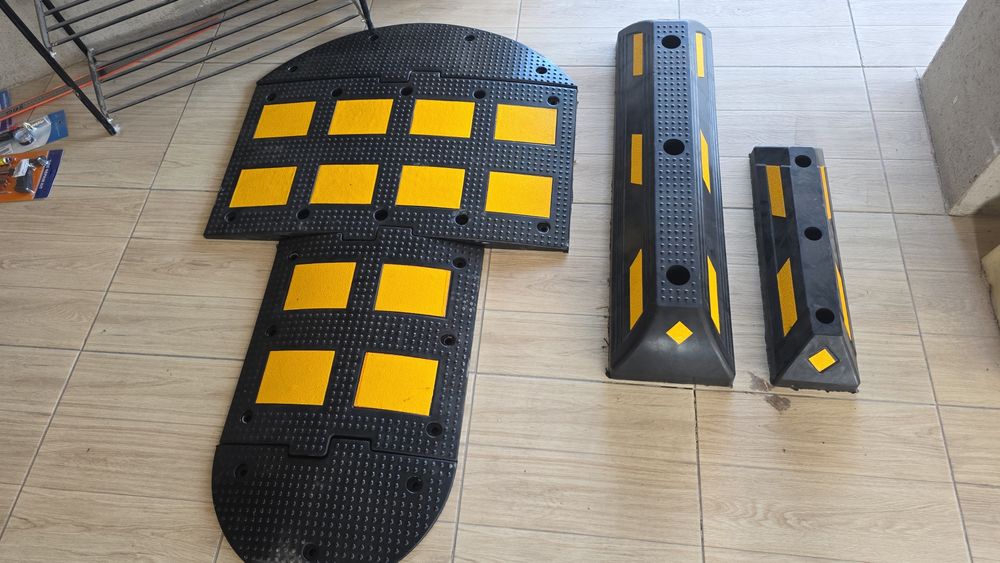 ИДН-лежачий полицейский