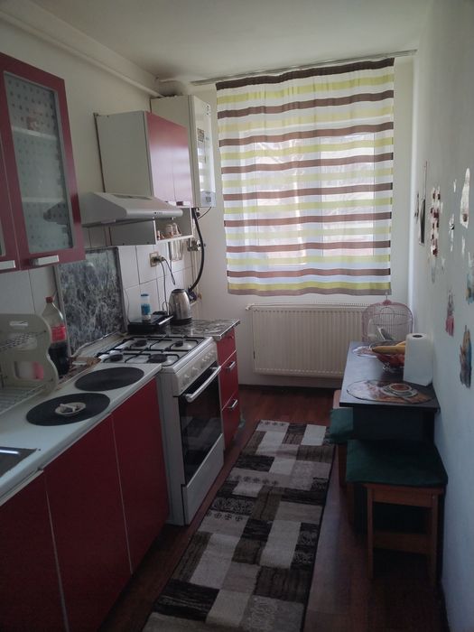 Apartament de vânzare