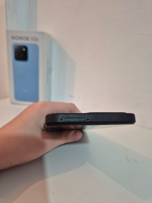 Honor x5b в идеальном состоянии