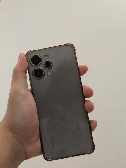 Xiaomi Redmi 12 продаю