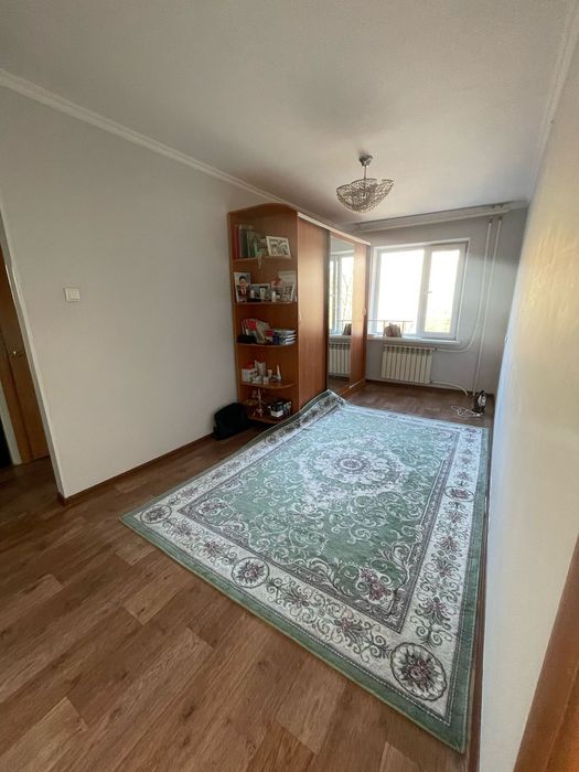 Продам 2 комнатную квартиру