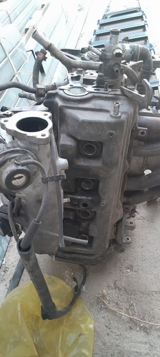 Матор тойота камри 20