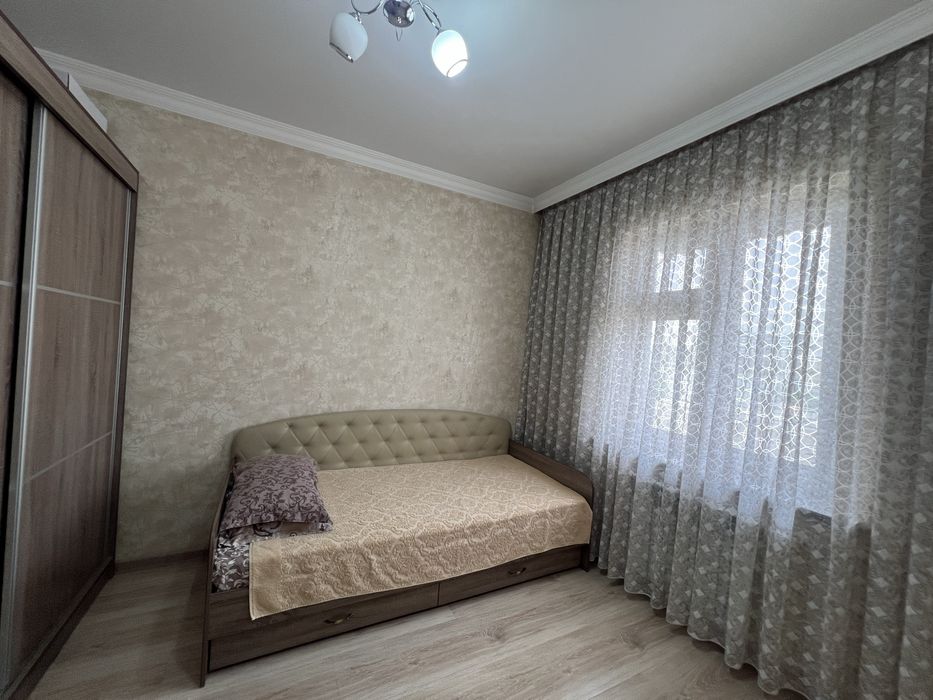 Продаётся квартира 5/8/9, Яккасарайский р-н, ул. Кушбеги