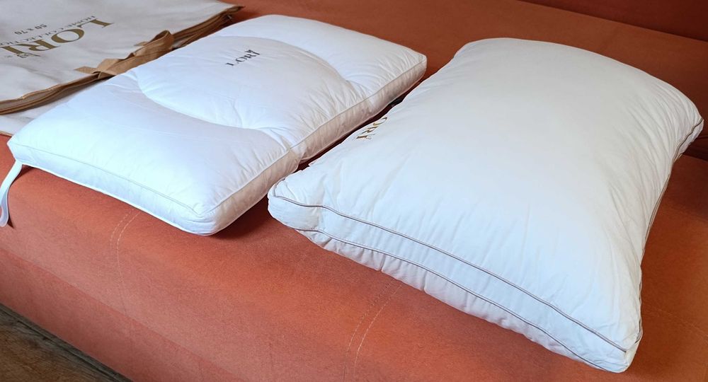 Продам подушки фирмы "LORI".