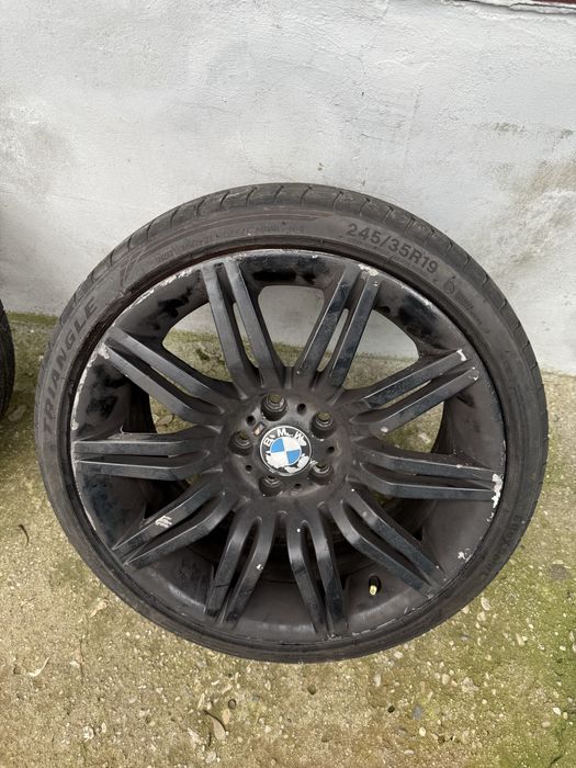 Jante BMW SPYDER style 172