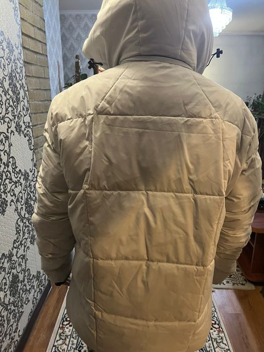 Одежда мужская новая