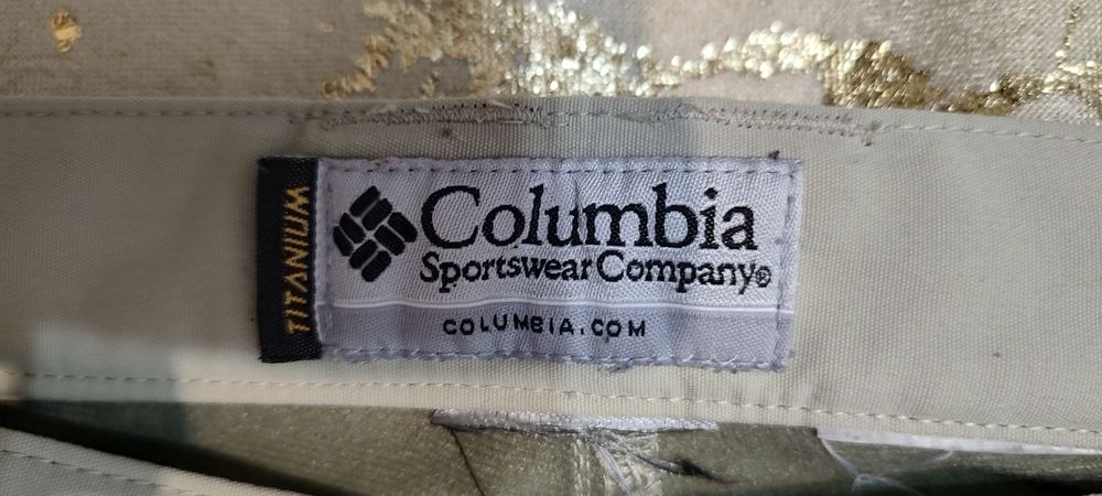 Pantaloni de Drumetie Columbia De Femei  Marimea M