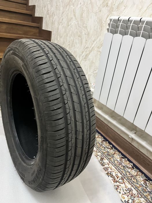 Шина автомобиля