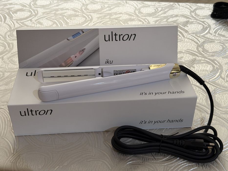 Инфрачервена преса Ultron  Infrared Ionic