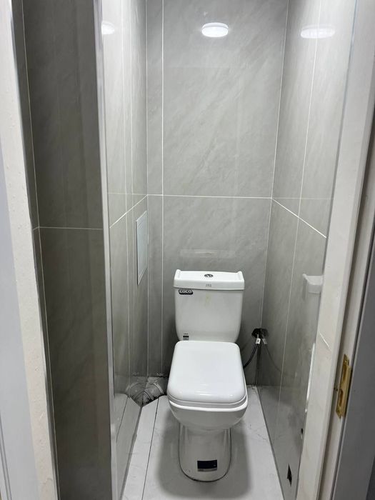 Sergeli tumani Sergeli metro yaqinida ijaraga kvartira bor