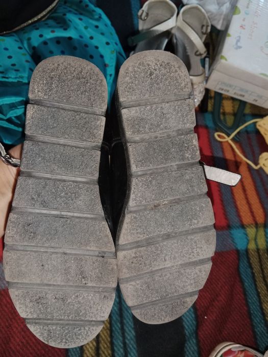 Туфельки размер 28