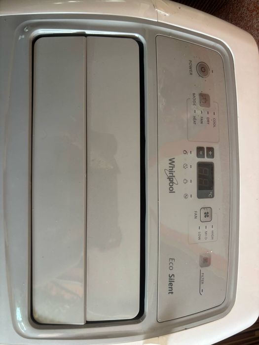 Климатик whirlpool