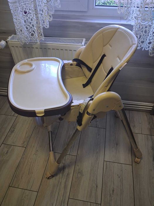 Scaun de masă copil