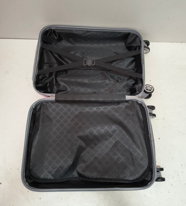 Куфари от АВС /безплатна доставка/