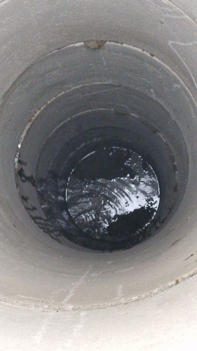 Foraje fantani si piloni  diametru 1m