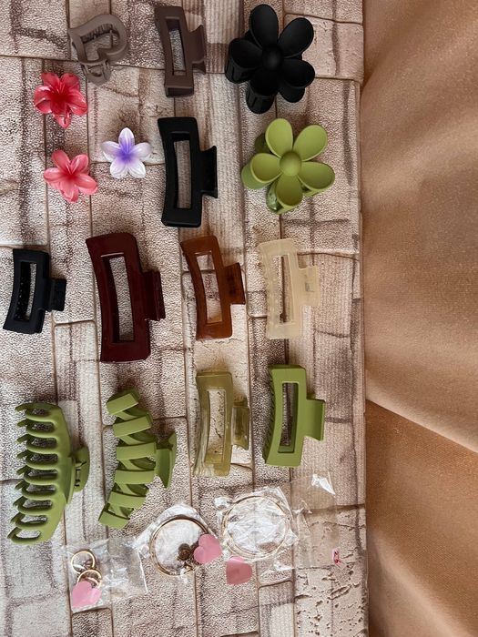 Yangi zakolkalar 10 ming sum