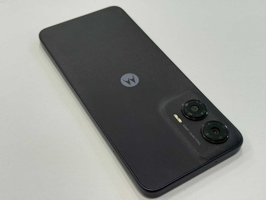 Motorola G35 5G – 256GB / 4GB RAM