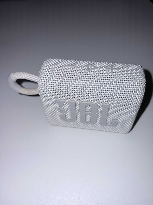 Boxa JBL Go 3 ca noua