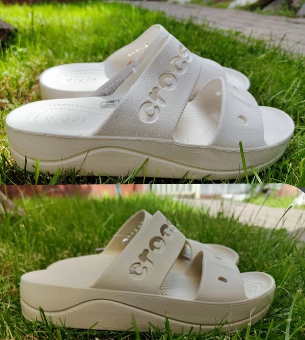 Кроксы в наличие