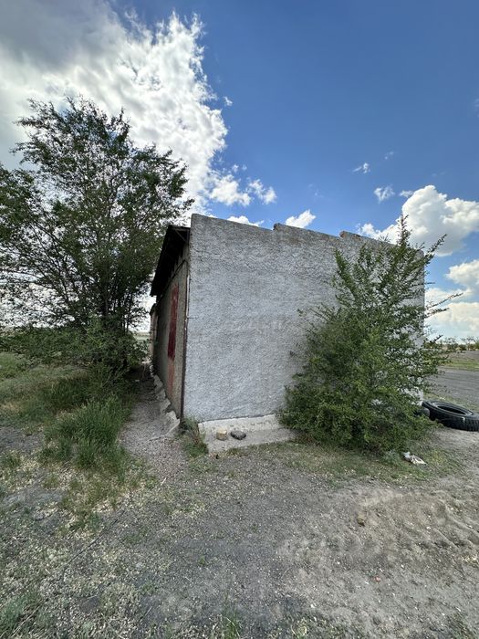 Продается коммерческое помещение